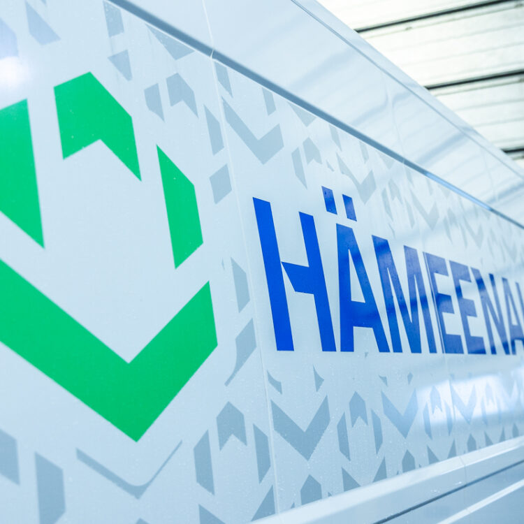 Hämeenaho